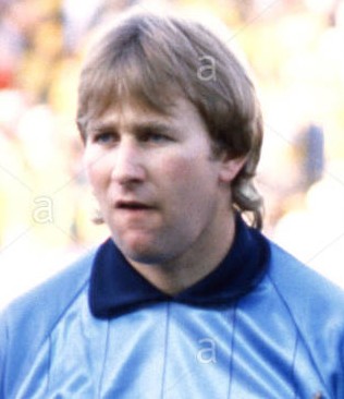 	Alan Rough 	